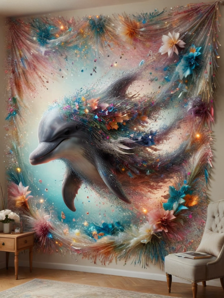 00410-1892850270-shrouded, dolphin, Amidst a tapestry of aromas, a fragrant garden beckons, its scented blooms inviting the senses on a delightfu.png